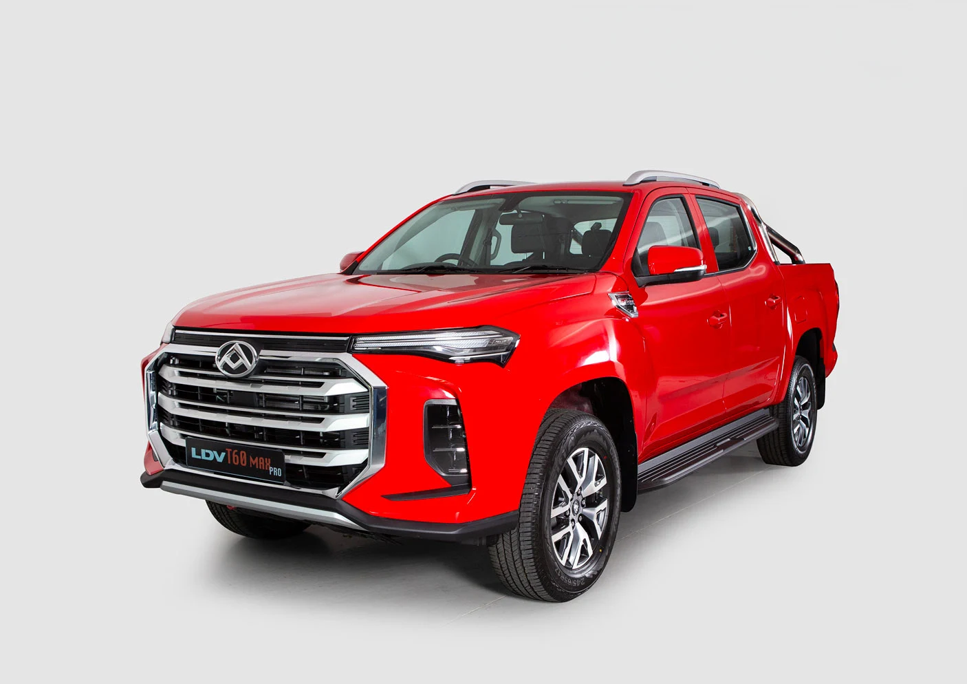 LDV T60 Max Pro