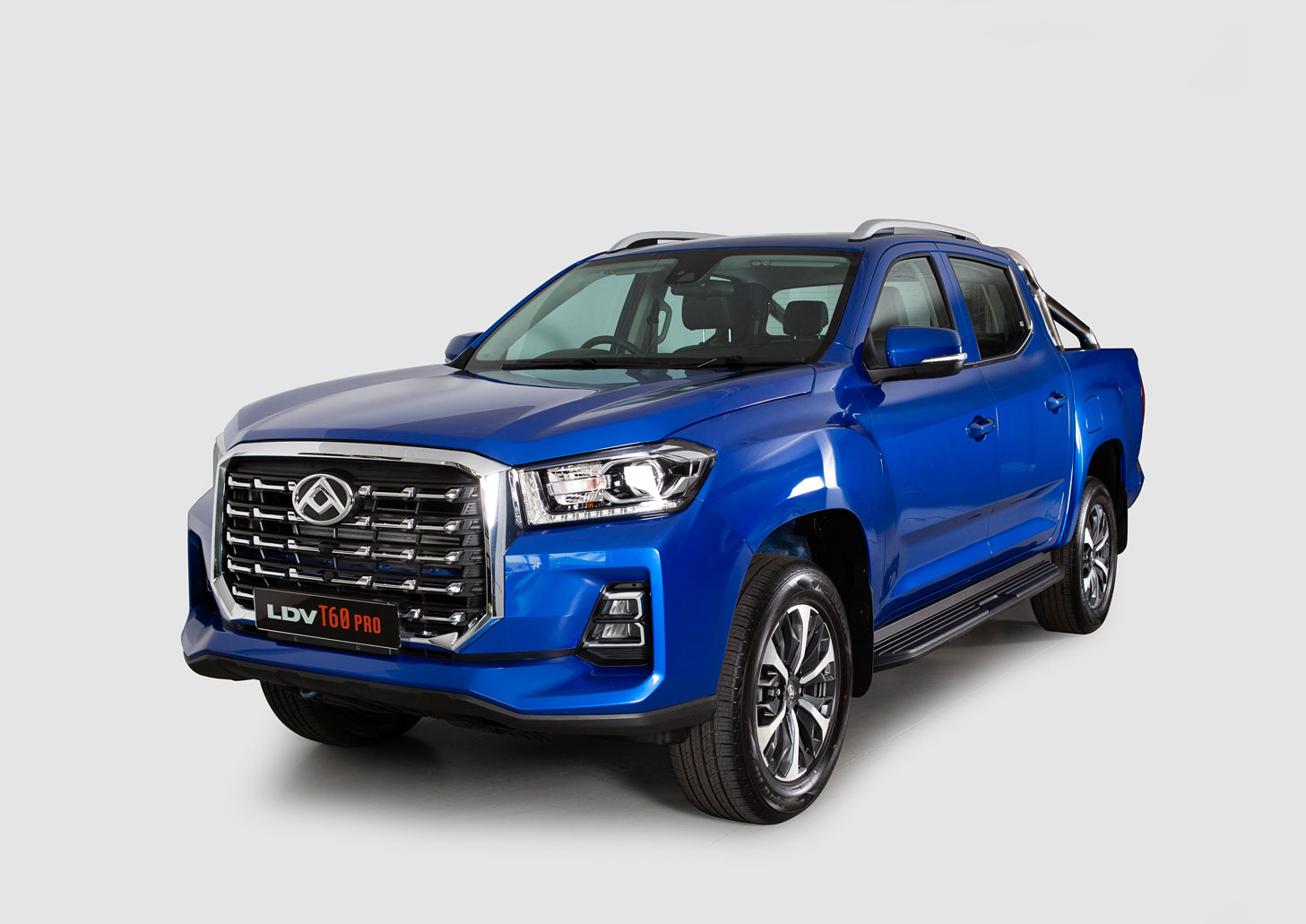 LDV T60 Pro